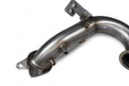 Scorpion Exhausts - Renault Megane RS280 GPF/ RS300 Trophy De-cat/GPF delete downpipe