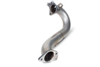 Scorpion Exhausts - Renault Clio MK4 RS 200 EDC downpipe (WITH OR WITHOUT CAT)