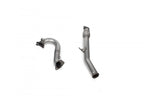Scorpion Exhausts - Renault Clio MK4 RS 200 EDC downpipe (WITH OR WITHOUT CAT)