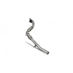 Scorpion Exhausts - Renault Clio MK4 RS 200 EDC downpipe (WITH OR WITHOUT CAT)