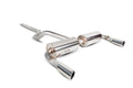 Scorpion Renault Clio MK3 197 (2006-09) Cat-Back System