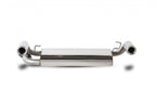 Scorpion Exhausts - Rover MG TF Rear silencer