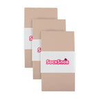 3 Pack Girls 70 Denier Soft Nylon Ballet Tights