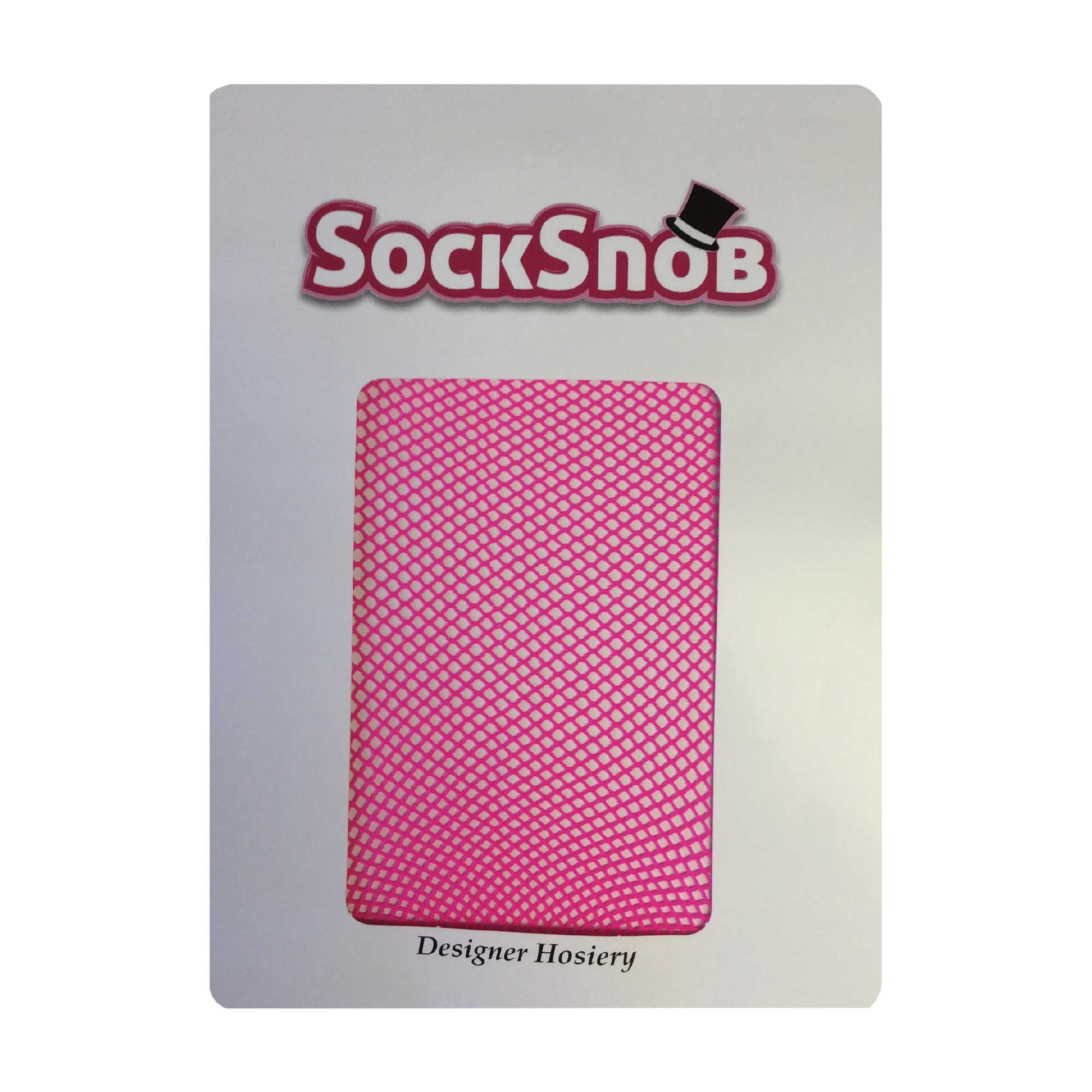 1 Pack Ladies Neon Fishnet Tights for Fancy Dress