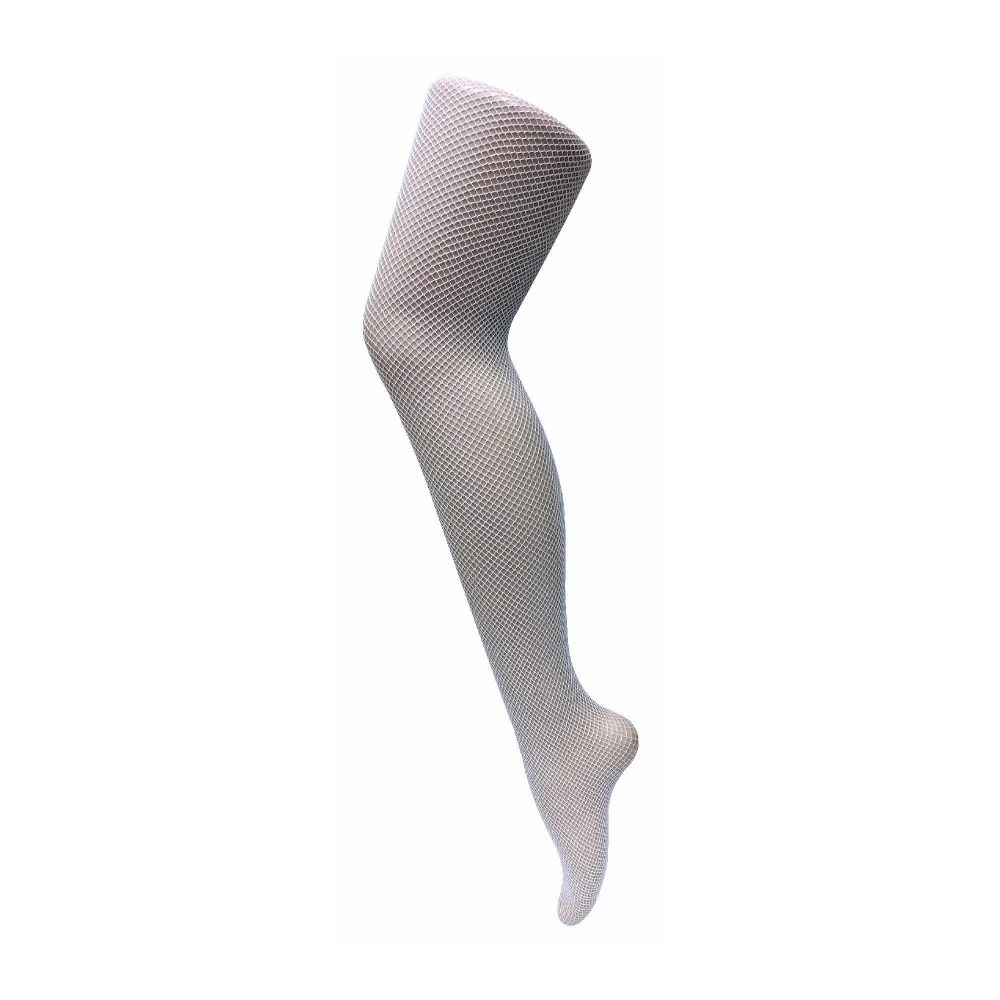1 Pack Ladies Neon Fishnet Tights for Fancy Dress