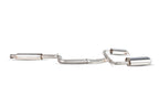 Scorpion Skoda Octavia VRS 2.0TSI 265 (2013-15) Cat-Back System