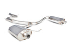 Scorpion Skoda Octavia VRS 2.0TSI 265 (2013-15) Cat-Back System