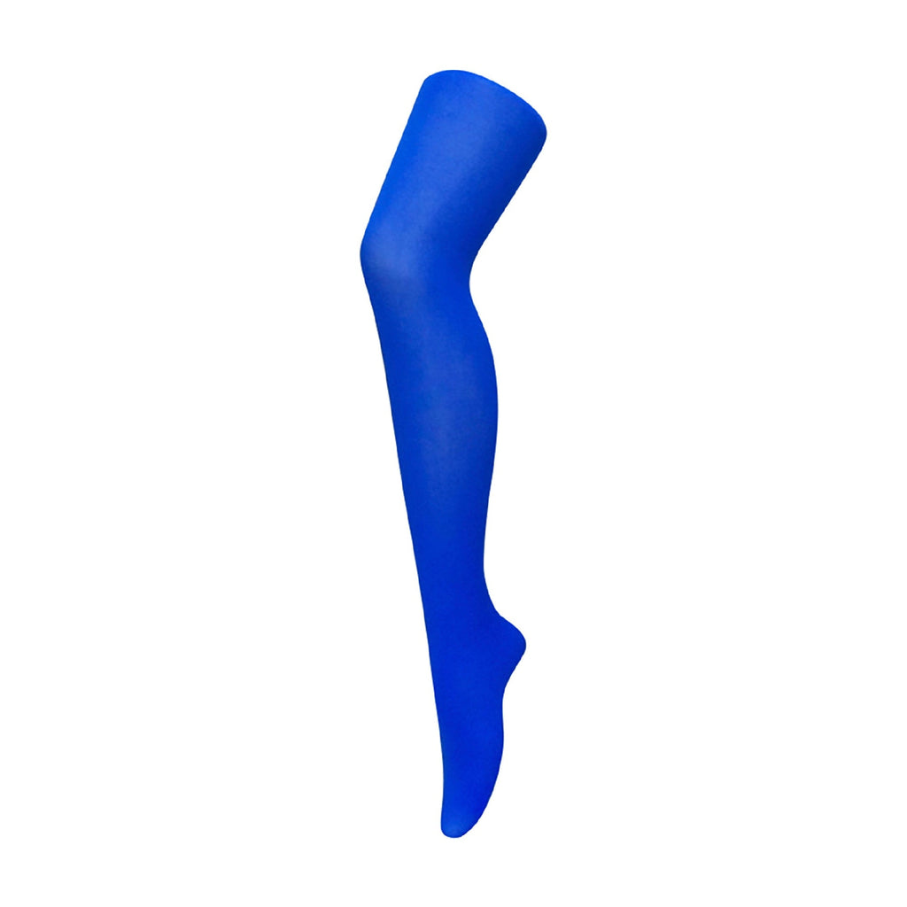 1 Pack Ladies 40 Denier Bright Coloured Opaque Neon Tights