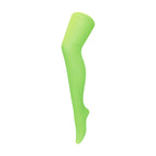 1 Pack Ladies 40 Denier Bright Coloured Opaque Neon Tights