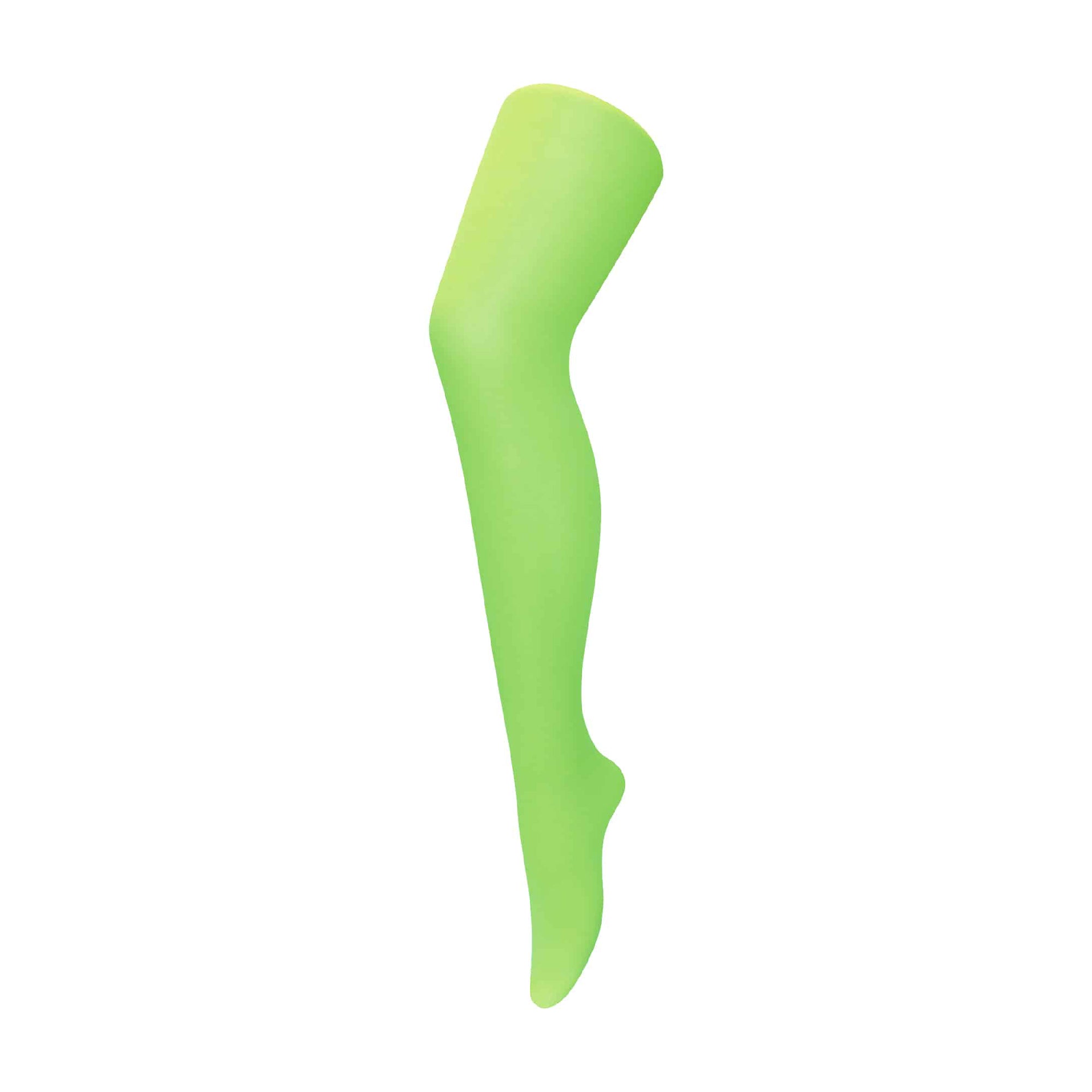 1 Pack Ladies 40 Denier Bright Coloured Opaque Neon Tights