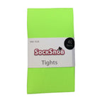 1 Pack Ladies 40 Denier Bright Coloured Opaque Neon Tights