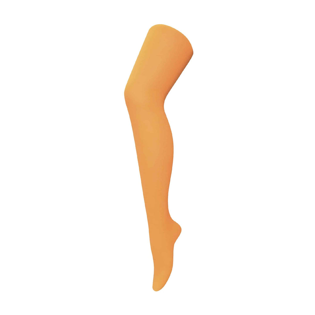 1 Pack Ladies 40 Denier Bright Coloured Opaque Neon Tights