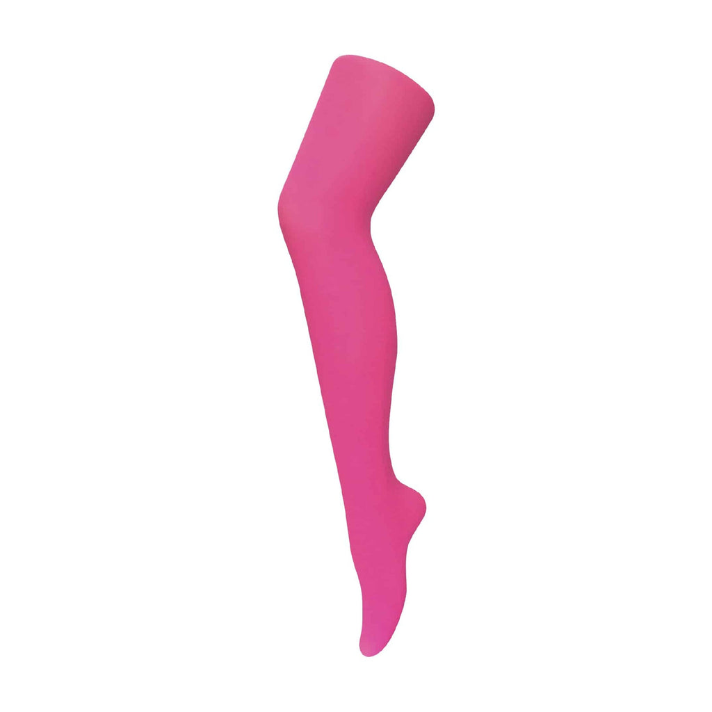 1 Pack Ladies 40 Denier Bright Coloured Opaque Neon Tights