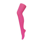 1 Pack Ladies 40 Denier Bright Coloured Opaque Neon Tights