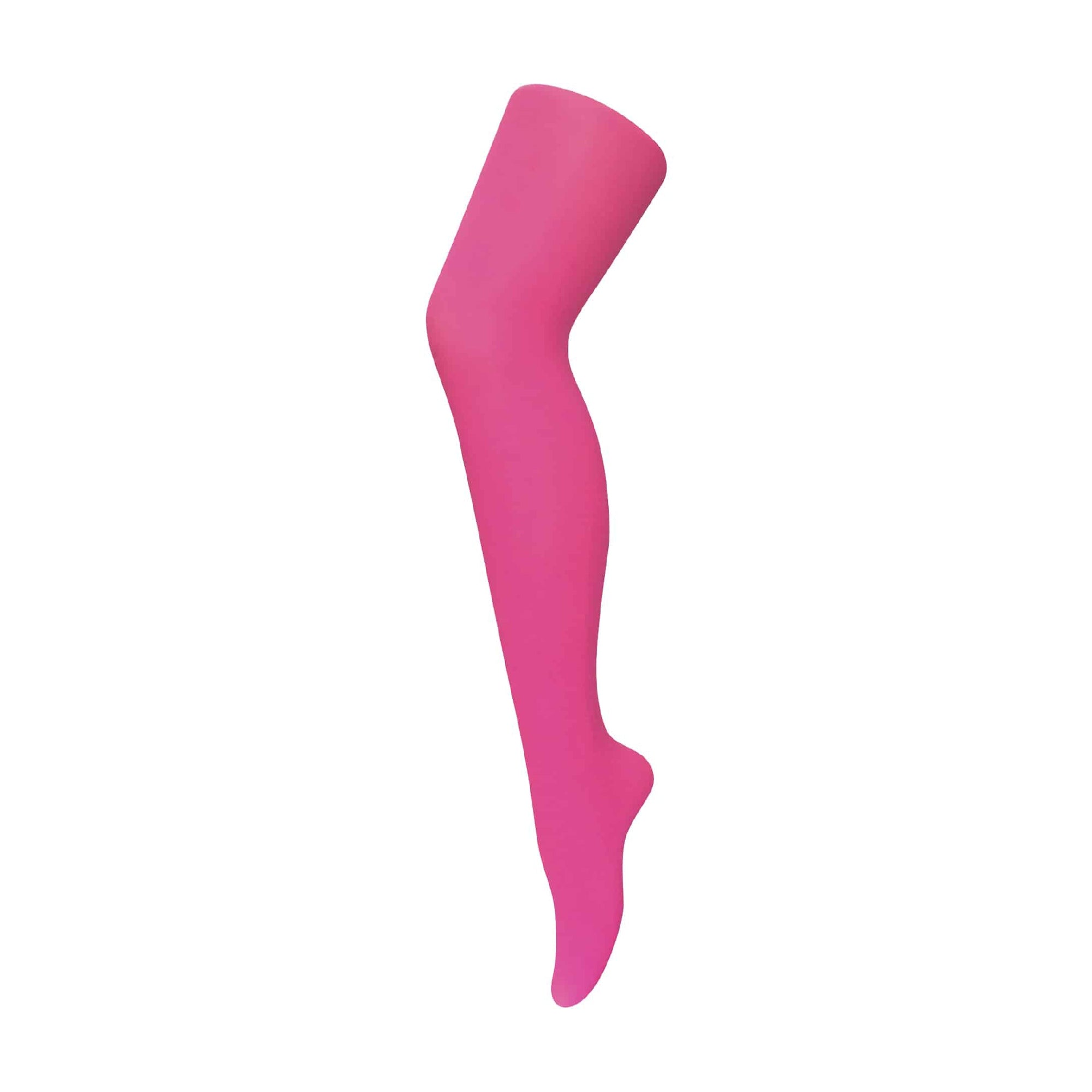 1 Pack Ladies 40 Denier Bright Coloured Opaque Neon Tights