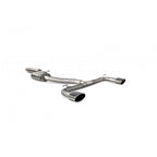Scorpion Exhausts Seat Leon Cupra MK3 280/290/300 cat-back Exhaust (Multiple Options)