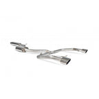 Scorpion Exhausts - Seat Leon Cupra 280/290 "ST" cat-back Exhaust (Multiple Options)