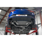 Scorpion Exhausts - Seat Leon MK3 Cupra ST 300 4Drive GPF Back Exhaust
