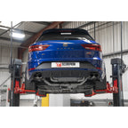 Scorpion Exhausts - Seat Leon MK3 Cupra ST 300 4Drive GPF Back Exhaust