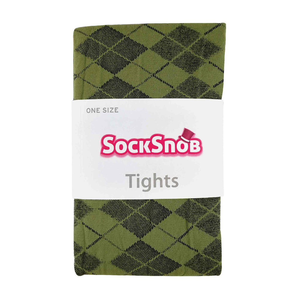 1 Pack Ladies Coloured 80 Denier Opaque Patterned Soft Tights