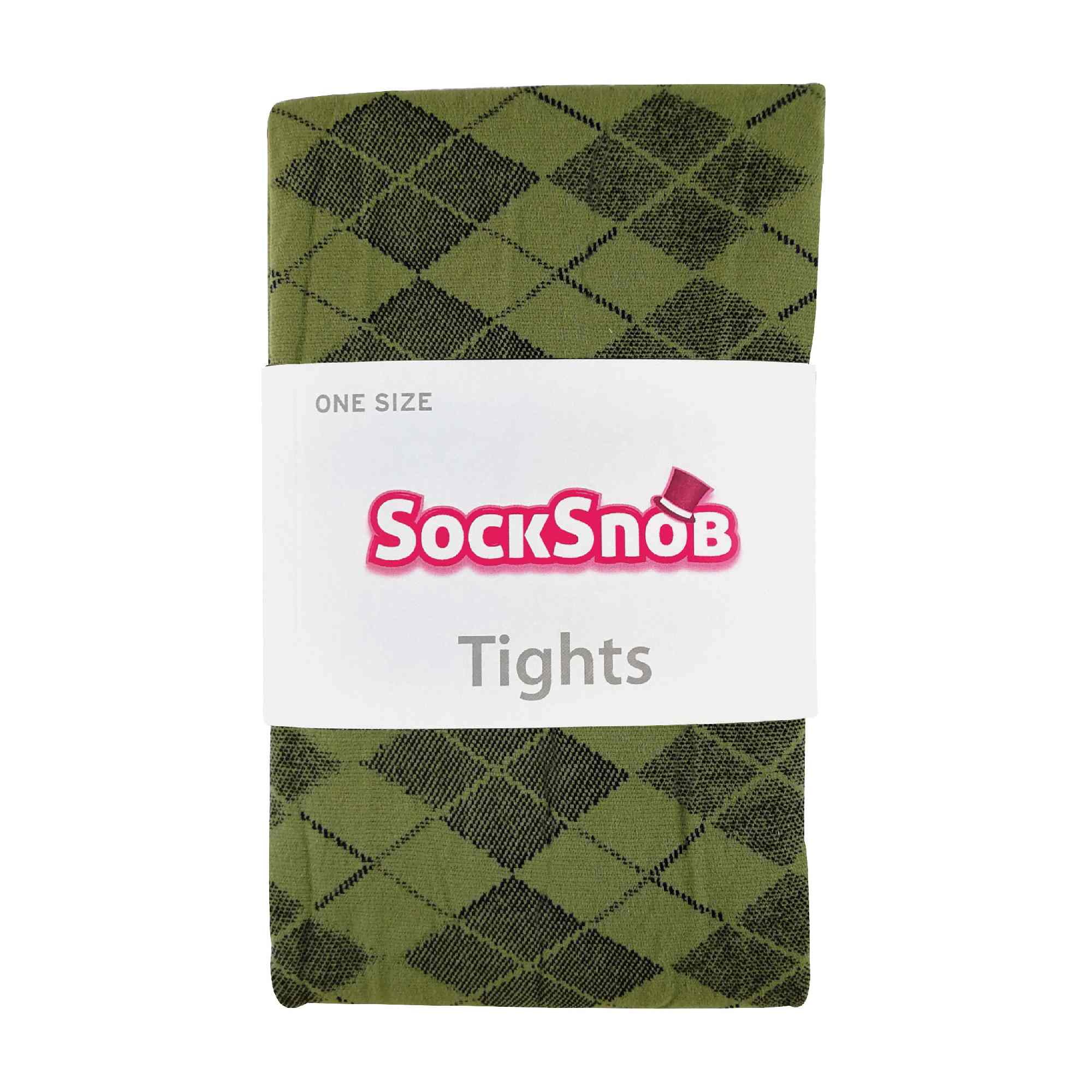1 Pack Ladies Coloured 80 Denier Opaque Patterned Soft Tights