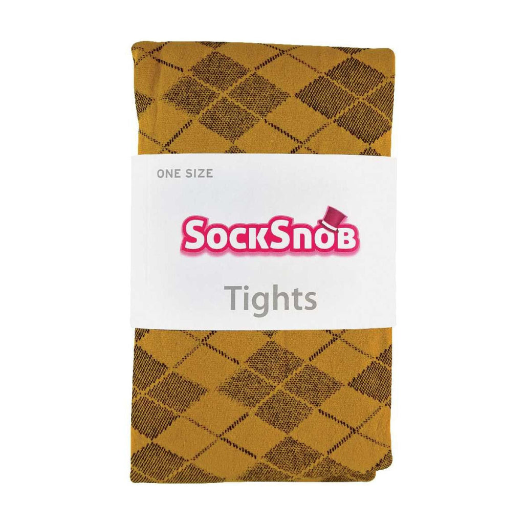 1 Pack Ladies Coloured 80 Denier Opaque Patterned Soft Tights