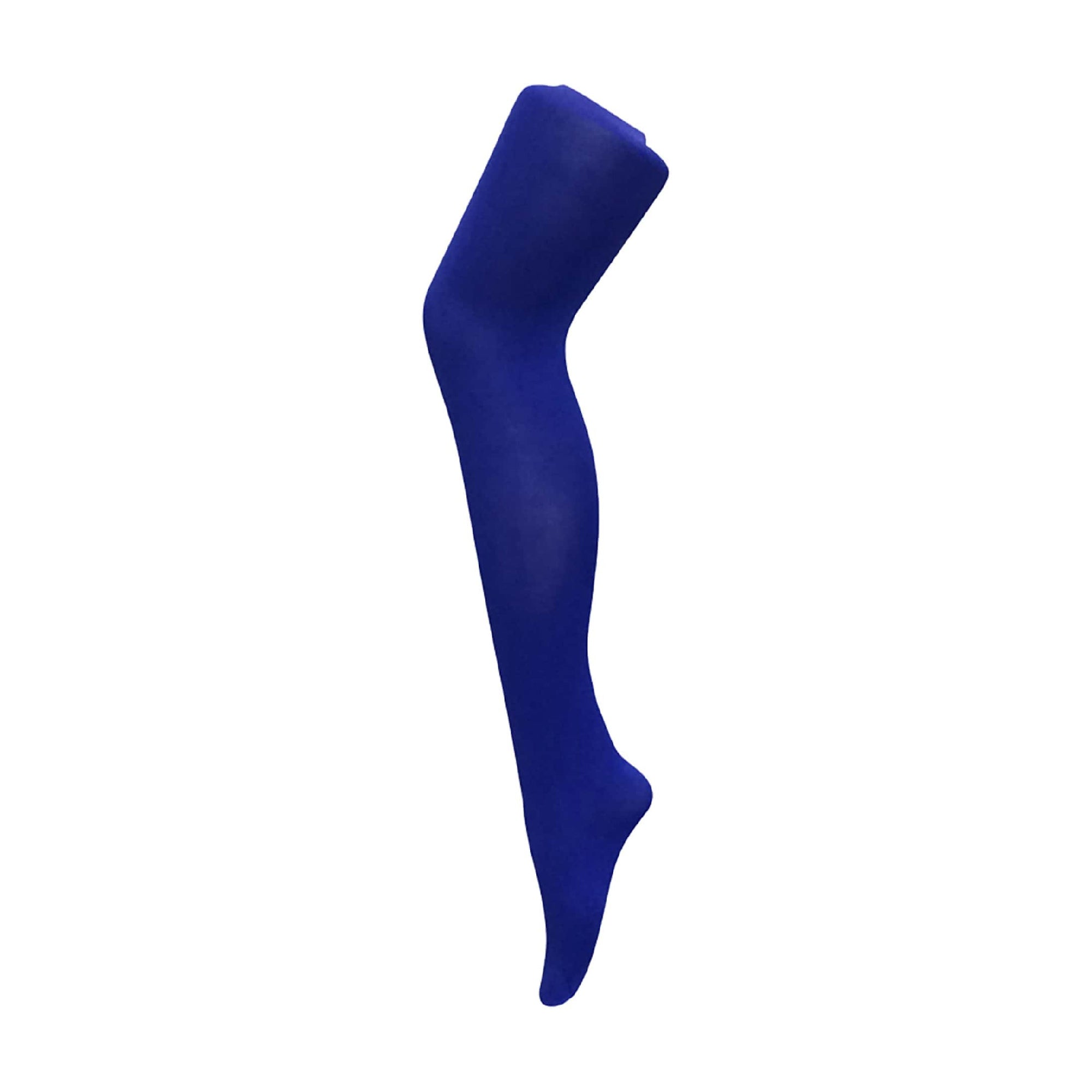 1 Pack Ladies 80 Den Opaque Coloured Winter Fashion Tights
