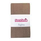 1 Pack Ladies 80 Den Opaque Coloured Winter Fashion Tights
