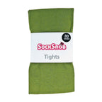 1 Pack Ladies 80 Den Opaque Coloured Soft Winter Fashion Tights