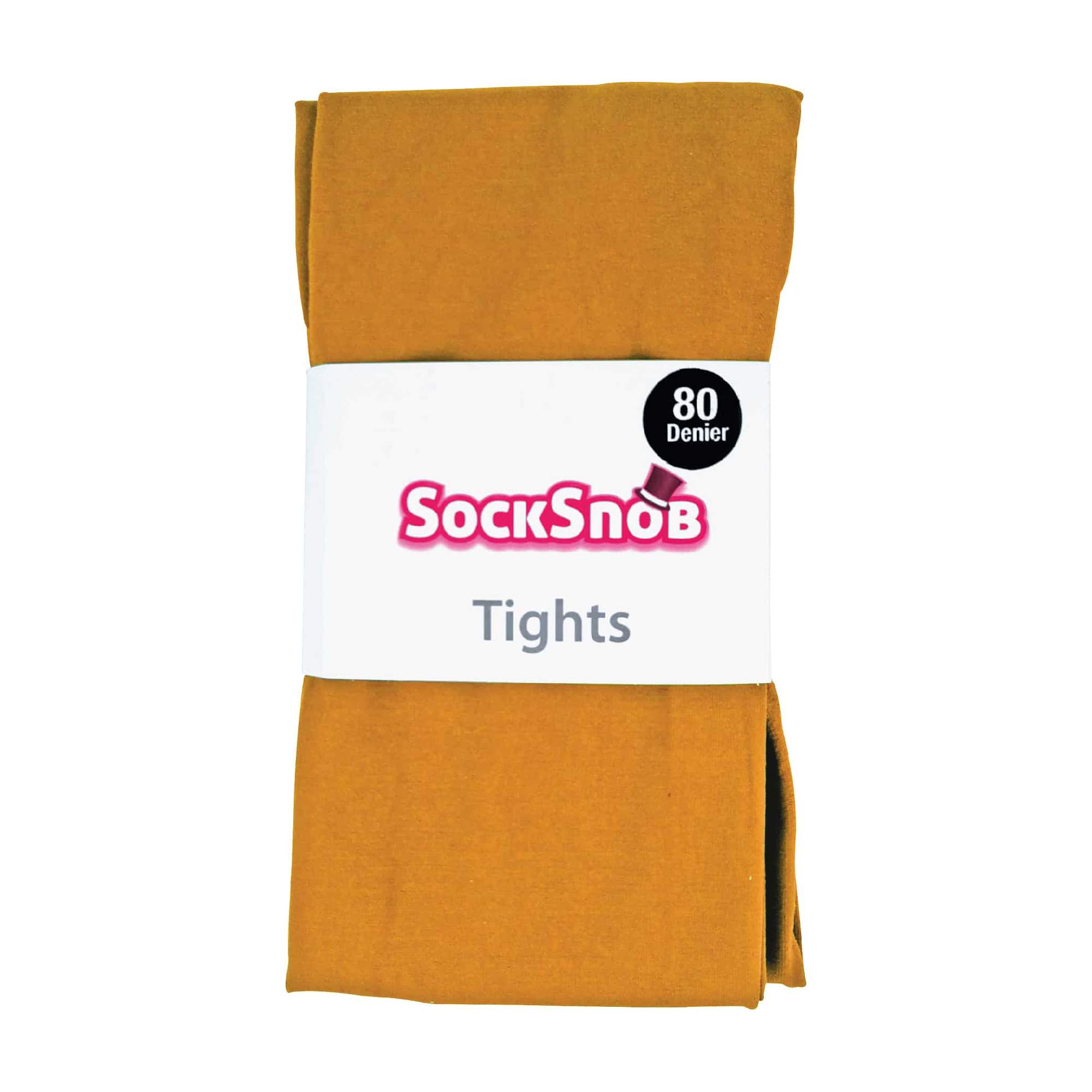 1 Pack Ladies 80 Den Opaque Coloured Winter Fashion Tights