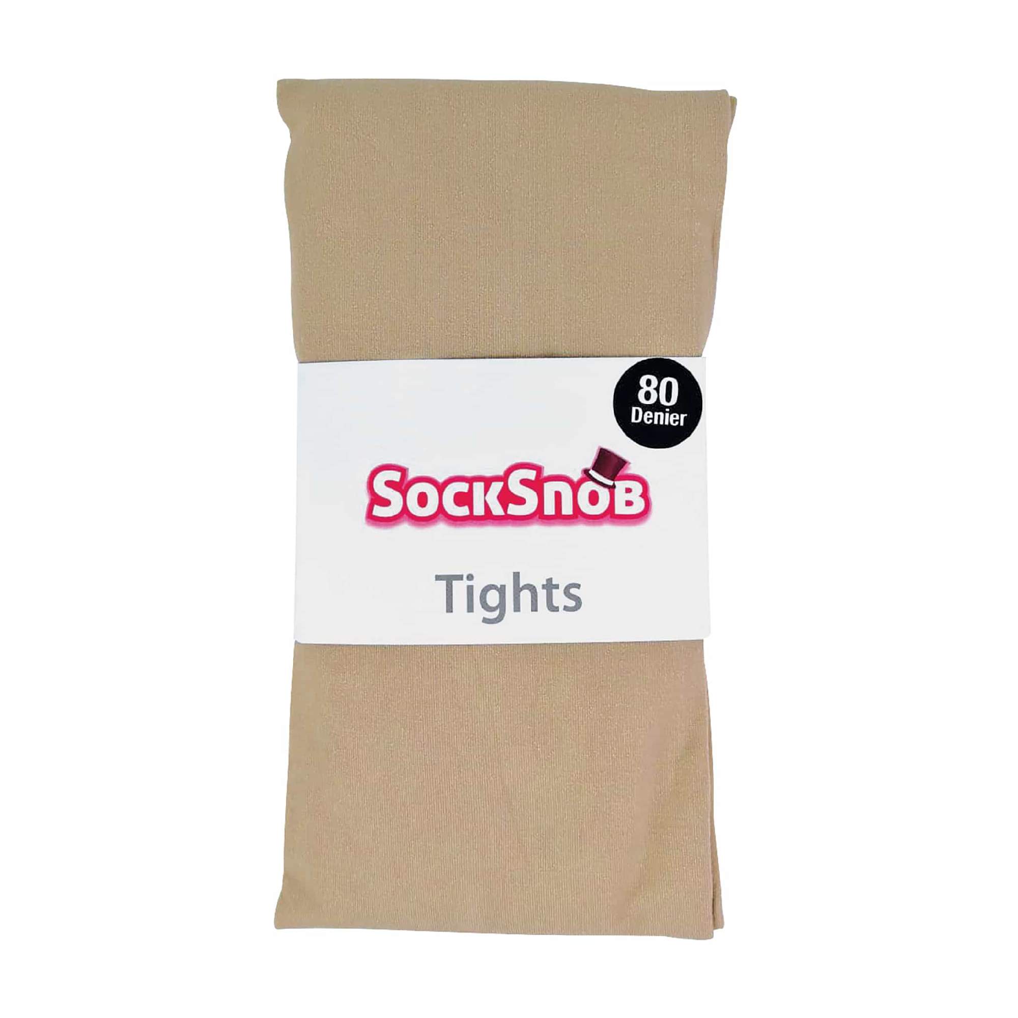 1 Pack Ladies 80 Den Opaque Coloured Winter Fashion Tights