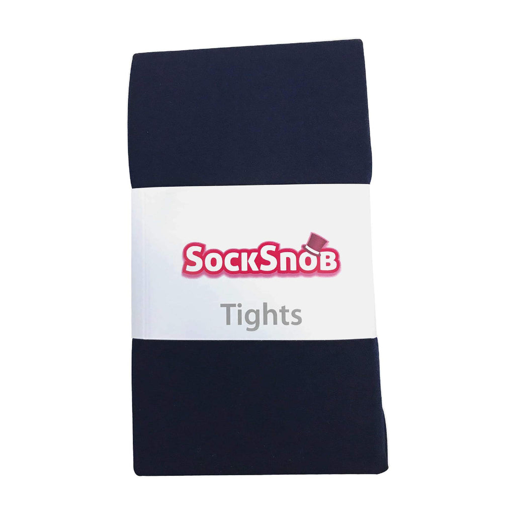 1 Pack Ladies 80 Den Opaque Coloured Winter Fashion Tights