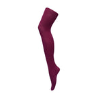 1 Pack Ladies 80 Den Opaque Coloured Winter Fashion Tights