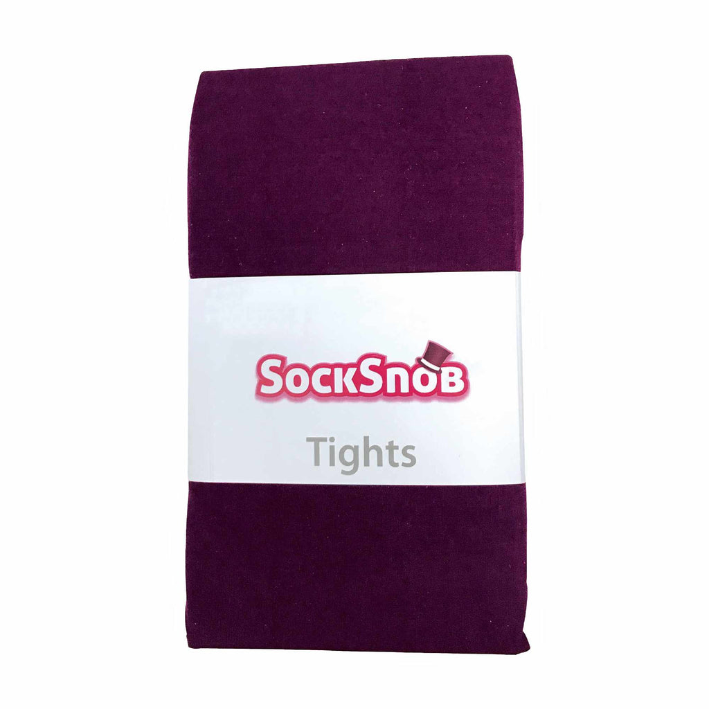 1 Pack Ladies 80 Den Opaque Coloured Winter Fashion Tights
