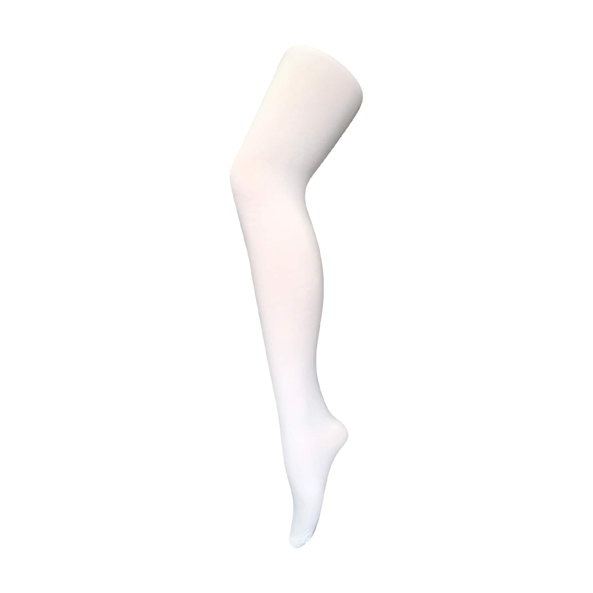 1 Pack Ladies 80 Den Opaque Coloured Winter Fashion Tights