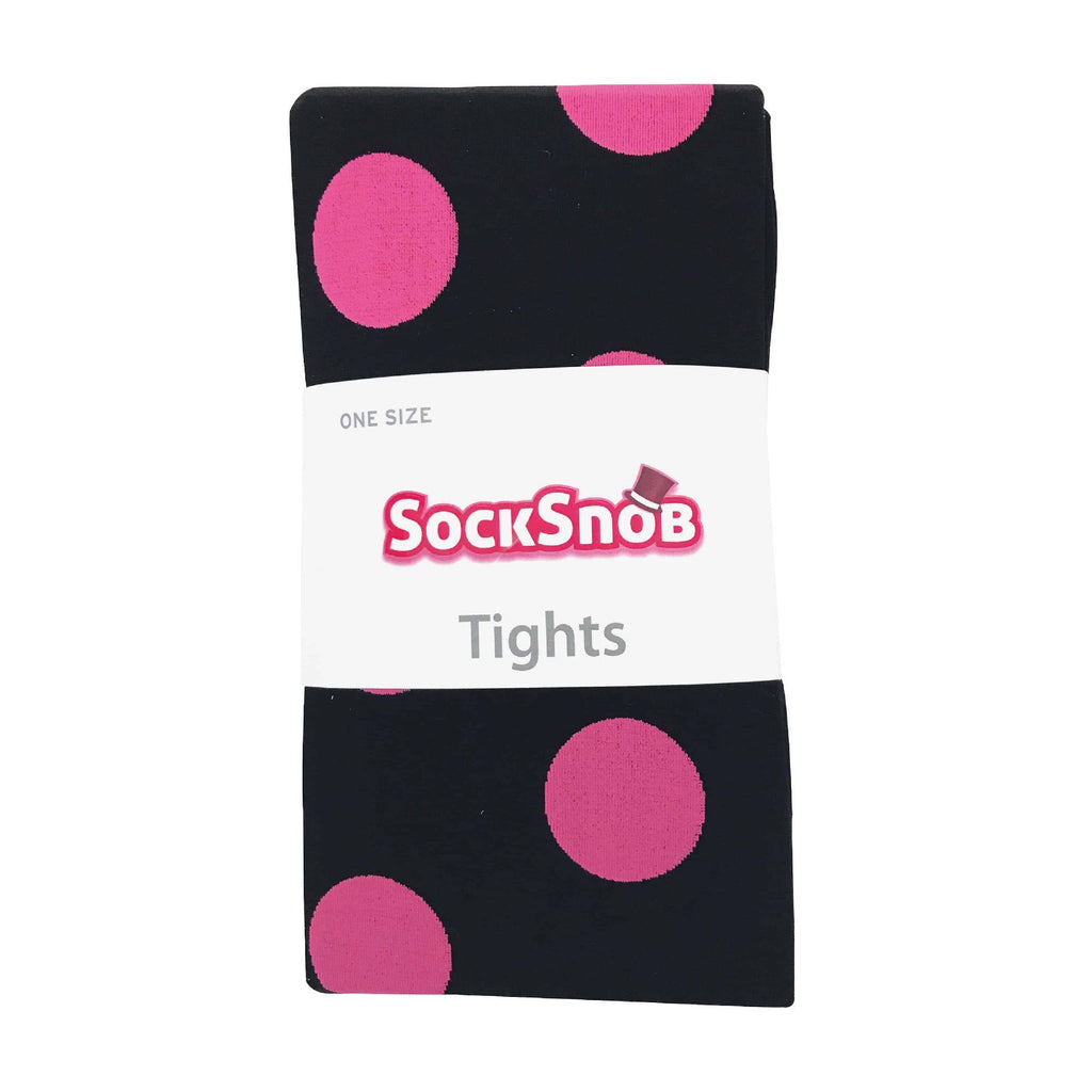 1 Pack Ladies Coloured 80 Denier Opaque Patterned Soft Tights