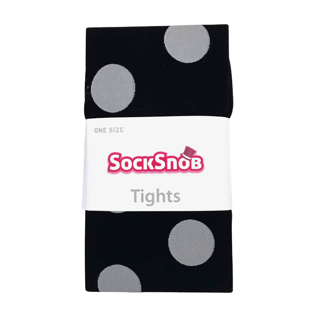 1 Pack Ladies Coloured 80 Denier Opaque Patterned Soft Tights