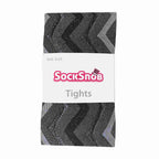 1 Pack Ladies Coloured 80 Denier Opaque Patterned Soft Tights