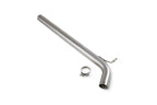 Scorpion Original Centre Silencer Delete Pipe Leon Cupra 2.0 Tsi 280/290/300 Non GPF Model Only 2014