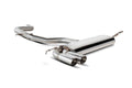 Scorpion Exhausts - Seat Leon mk2 1.4 Tsi, 1.6i, 2.0 Fsi, 1.9 Tdi (105bhp), 2.0 Tdi (140 & 170bhp)  Non-resonated cat-back Exhaust