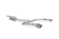 Scorpion Exhausts - Seat Leon Cupra 280/290 "ST" cat-back Exhaust (Multiple Options)