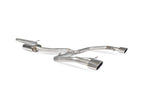 Scorpion Exhausts - Seat Leon Cupra 280/290 "ST" cat-back Exhaust (Multiple Options)