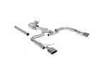 Scorpion Exhausts - Seat Leon Cupra 280/290 "ST" cat-back Exhaust (Multiple Options)