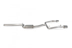 Scorpion Exhausts - Seat Leon Cupra 280/290 "ST" cat-back Exhaust (Multiple Options)