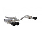 Scorpion Exhausts - Seat Leon MK3 Cupra ST 300 4Drive GPF Back Exhaust