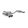 Scorpion Exhausts - Seat Leon MK3 Cupra ST 300 4Drive GPF Back Exhaust