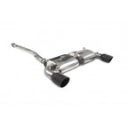 Scorpion Exhausts - Subaru BRZ / TOYOTA GT86 cat-back Exhaust (Multiple Options)