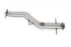 Scorpion Exhausts - Subaru Impreza Turbo 2.5 WRX/Sti Secondary catalyst replacement (2006-2007)