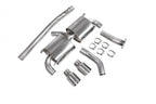 Scorpion Exhausts - Subaru BRZ / TOYOTA GT86 cat-back Exhaust (Multiple Options)