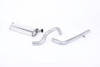 MILLTEK SPORT - AUDI A3 8L (1.9TDI) CAT BACK EXHAUST (MULTIPLE OPTIONS)